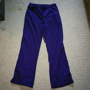 Greys Anatomy scrub bottoms